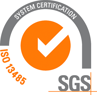 ISO 13485 — SGS Medical Devices