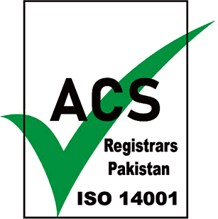 ISO 14001 — ACS Environmental